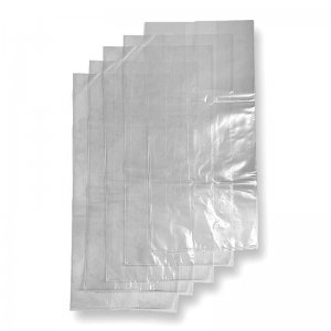 Bild zu Plastiksack 23x50cm, 5 Stück für F50/F100/GR2 Bild zu Plastiksack 23x50cm, 5 Stück für F50/F100/GR2
