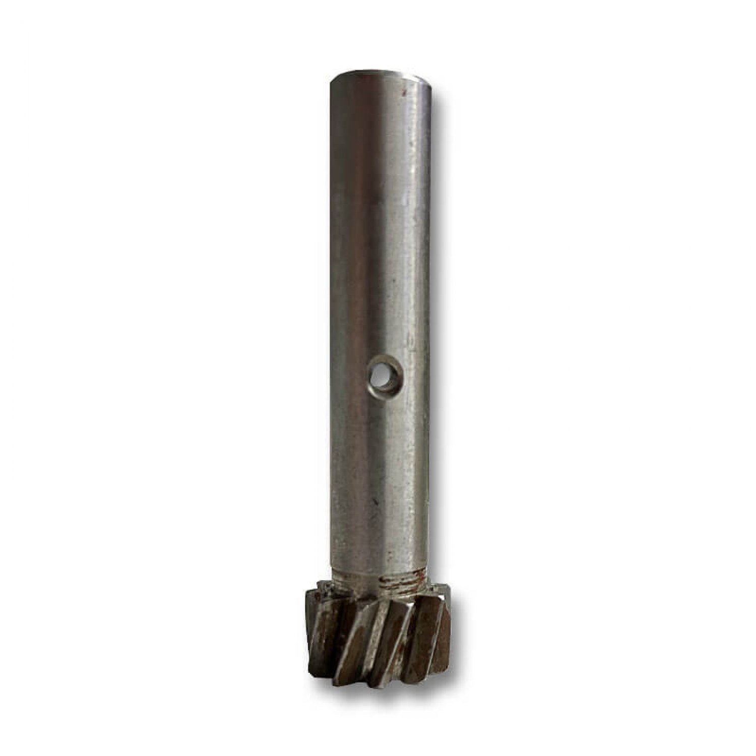 Bild zu KitchenAid-Ersatzteile Welle mit Ritzel (Shaft and Pinion) Bild zu KitchenAid-Ersatzteile Welle mit Ritzel (Shaft and Pinion)
