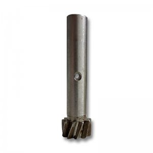 Bild zu KitchenAid-Ersatzteile Welle mit Ritzel (Shaft and Pinion) Bild zu KitchenAid-Ersatzteile Welle mit Ritzel (Shaft and Pinion)