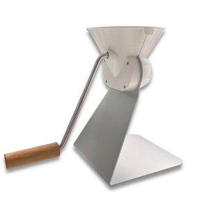 Bild 1 zu Artikel Flockenquetsche Grain Lovers Table-Flaker *funktioniert ohne Tischklemme!* 