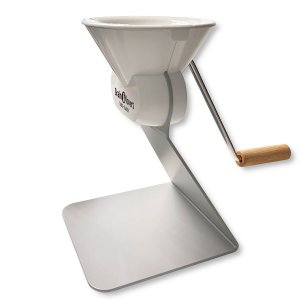 Bild 3 zu Artikel Flockenquetsche Grain Lovers Table-Flaker *funktioniert ohne Tischklemme!* 