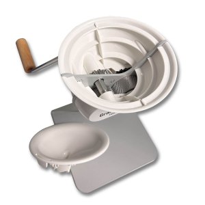 Bild 7 zu Artikel Flockenquetsche Grain Lovers Table-Flaker *funktioniert ohne Tischklemme!* 