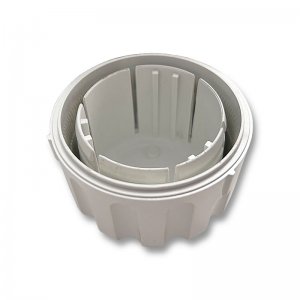 Bild 1 zu Artikel Schnitzer-Ersatzteile Stellknopf der Schnitzer Steinmühle groß an Bosch UM3+MUM6+MUM7 GM2 