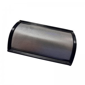 Bild zu Champion Ersatzteile, Siebplatte fein in schwarz für den Champion Entsafter(Serie) Bild zu Champion Ersatzteile, Siebplatte fein in schwarz für den Champion Entsafter(Serie)