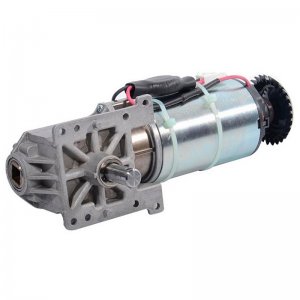 Bild zu KitchenAid-Ersatzteile Motor-und Getriebeeinheit 230V für KSM7580/81, KSM7590/91