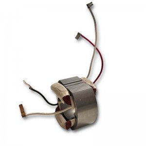 Bild 2 zu Artikel KitchenAid-Ersatzteile Stator 230 Volt, Field Assembly Nr. 9 