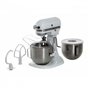 Ersatzteile für KitchenAid