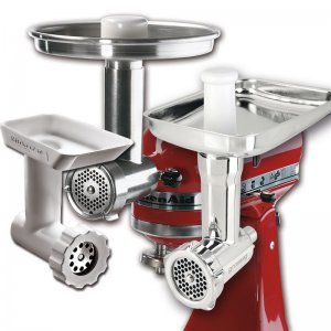 Ersatzteile für KitchenAid Fleischwolf