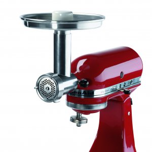 Ersatzteile für KitchenAid JFGA (Metallgehäuse poliert)